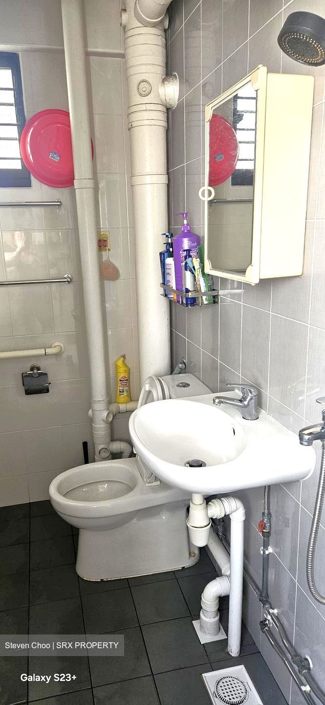 Blk 337 Bukit Batok Street 34 (Bukit Batok), HDB 4 Rooms #580696101